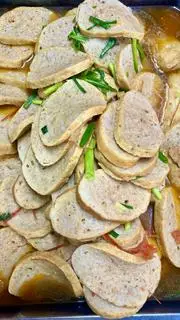 Hình ảnh Chả rim tiêu