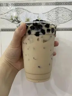 Hình ảnh Trà sữa truyền thống
