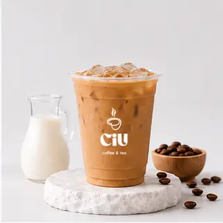 Hình ảnh Cà Phê Sữa Tươi