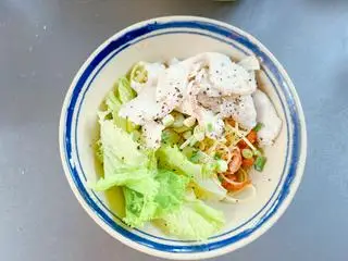Hình ảnh Mì Cá (Khô)