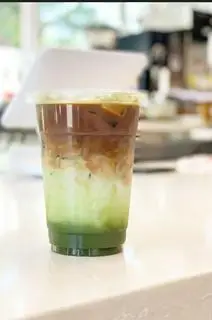 Hình ảnh Matcha cà phê 