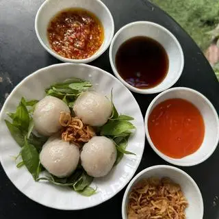 Hình ảnh Há cảo thịt