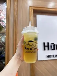 Hình ảnh Trà chanh