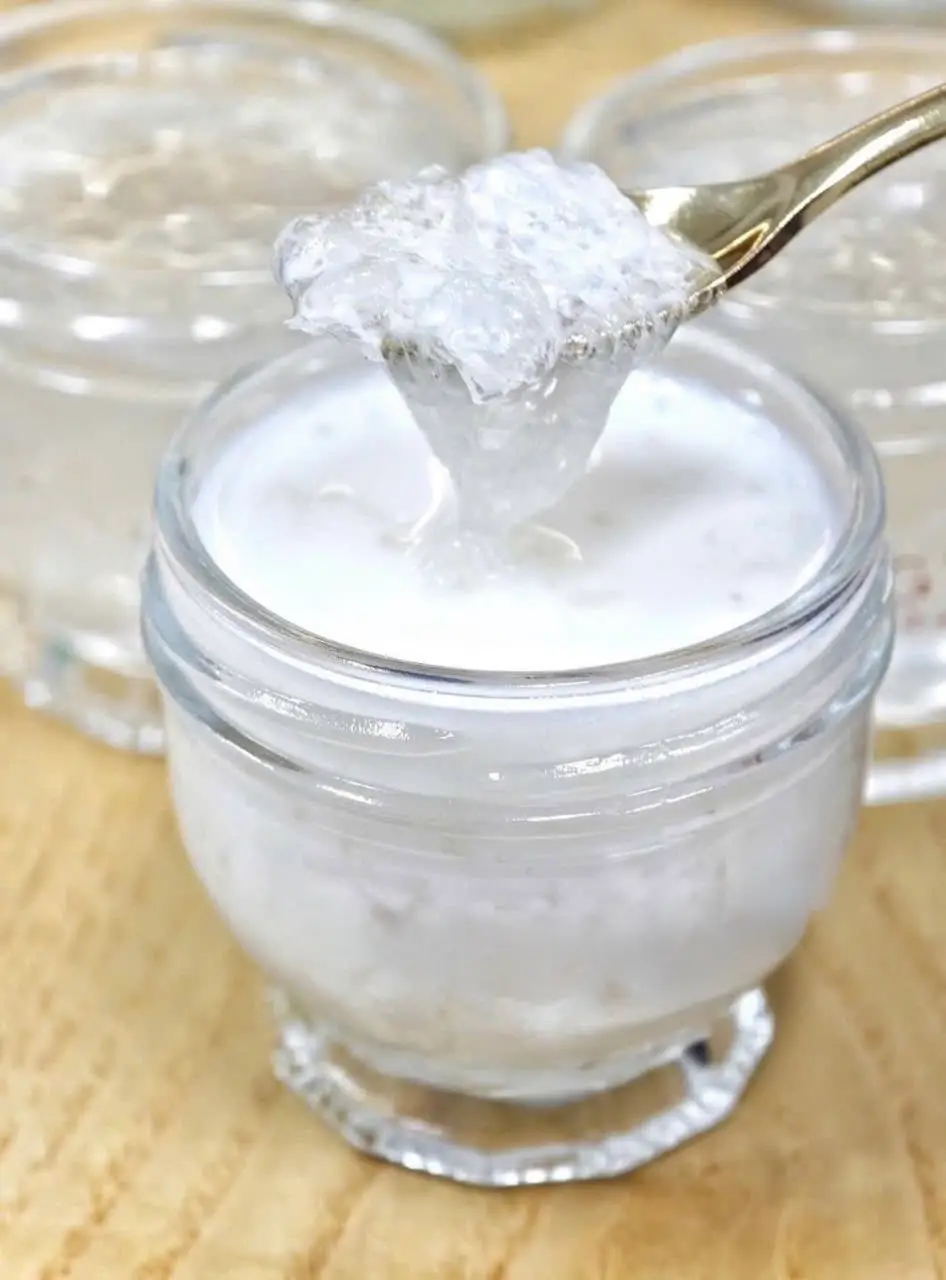 Hình ảnh Yến chưng sữa tươi - TH True Milk
