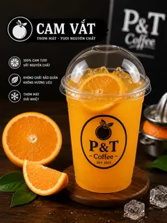 Hình ảnh Nước cam