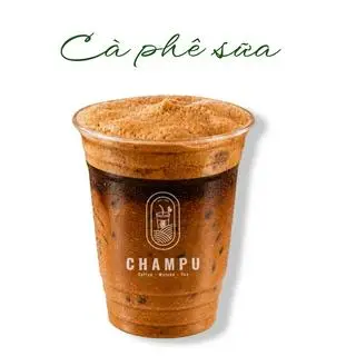 Hình ảnh  Cà phê sữa