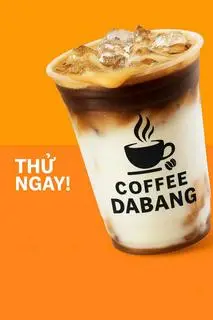 Hình ảnh Cà phê cốt dừa