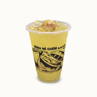 Hình ảnh Nước Mía Chanh Muối