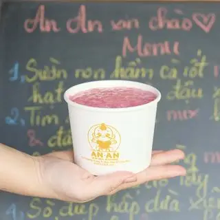 Hình ảnh Gà ta hầm nấm mix đậu gà trắng & đậu cúc