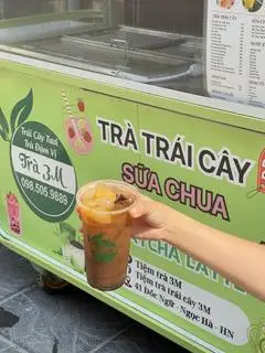 Hình ảnh Đá Me Chua Ngọt