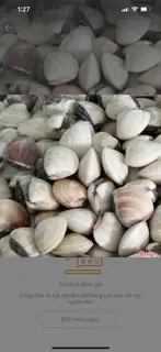 Hình ảnh ngao thêm