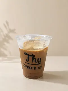 Hình ảnh Cà phê sữa - size S