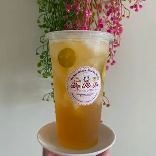 Hình ảnh Trà Tắc 700ml
