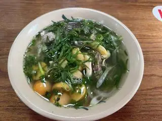Hình ảnh Phở gà đặc biệt