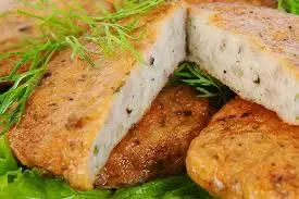 Hình ảnh Chả cá 