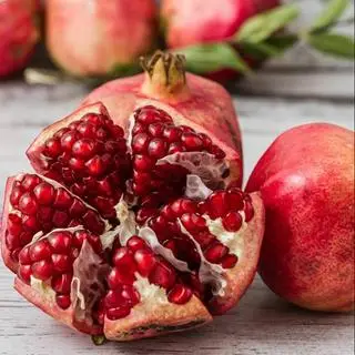 Hình ảnh Nước Ép Lựu