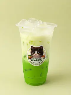 Hình ảnh Sâm Dứa Sữa Tuổi Thơ