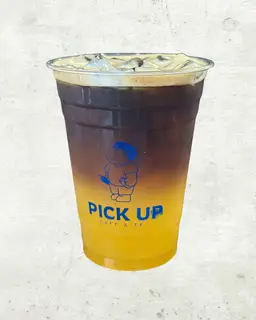 Hình ảnh Americano Cam