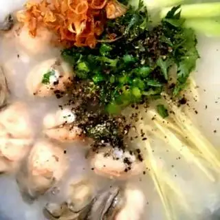 Hình ảnh Cháo Hàu