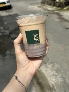 Hình ảnh Cà Phê Khoai Môn