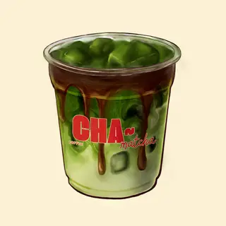 Hình ảnh MATCHA CHOCO
