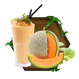 Hình ảnh STố dưa lưới 