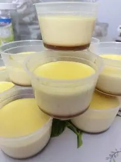 Hình ảnh Bánh Flan