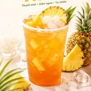 Hình ảnh Trà đác thơm