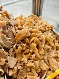 Hình ảnh Gân - 100g