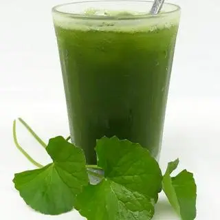 Hình ảnh Rau má 