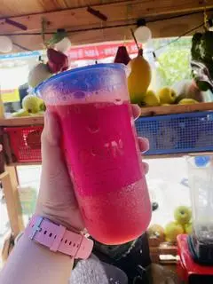 Hình ảnh Nước Ép Dưa Hấu