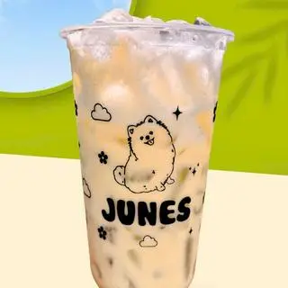 Hình ảnh Trà Sữa JUNES