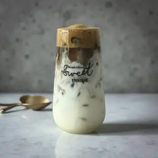 Hình ảnh Coffee sữa tươi