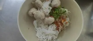 Hình ảnh Bún mọc