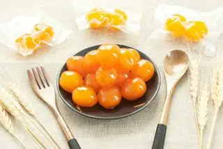 Hình ảnh Trứng muối