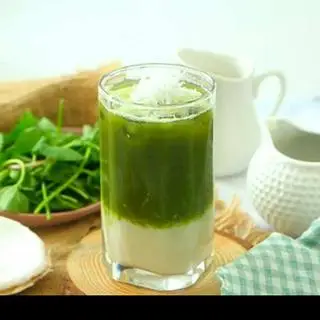 Hình ảnh Rau má sữa