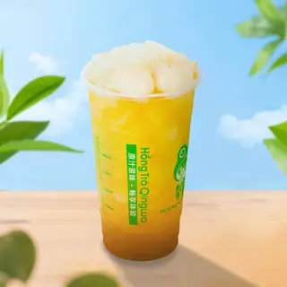 Hình ảnh Trà olong vải