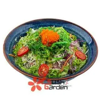 Hình ảnh Salad Tổng Hợp