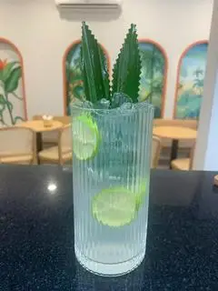 Hình ảnh nước chanh tươi 