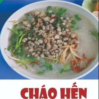 Hình ảnh CHÁO HẾN