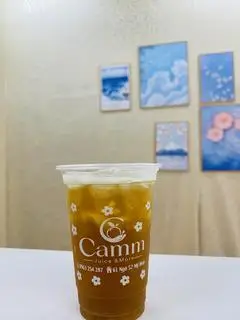 Hình ảnh Trà khế lê
