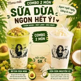 Hình ảnh Combo 2 