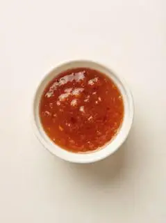 Hình ảnh Xốt Cay ngọt