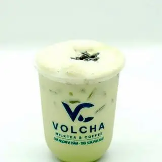 Hình ảnh Trà sữa matcha