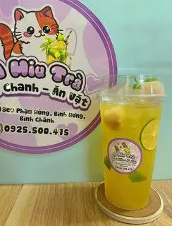 Hình ảnh Trà vải