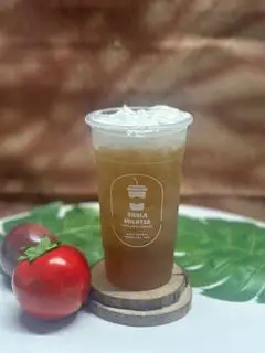 Hình ảnh [Mã giảm]Trà shala đặc biệt - size 700ml