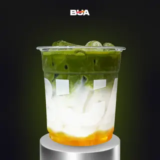 Hình ảnh Matcha Xoài