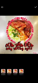 Hình ảnh Cơm sườn non cọng nướng lớn