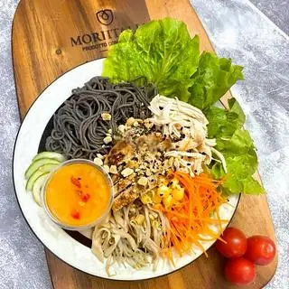 Hình ảnh Bún trộn Mobius 
