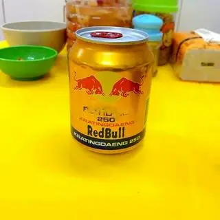 Hình ảnh Bò húc